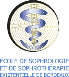 Logo de ISEBA École de Sophrologie et de Sophrothérapie Existentielle de Bordeaux